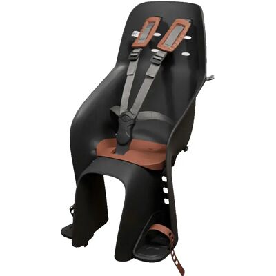 Urban Iki Silla Portabebés Portaequipajes U-me Mik Hd Black / Brown Max 22 kg Urban Iki Silla Portabebés Portaequipajes U-me Mik Hd Black / Brown Max 22 kg