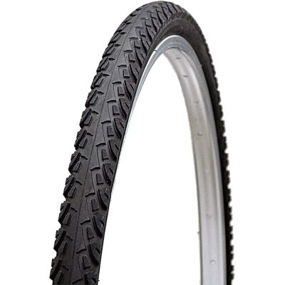 Brn Cubierta Rígida Urbana City Speed 700 X 35 Black 700 x 35 Brn Cubierta Rígida Urbana City Speed 700 X 35 Black 700 x 35