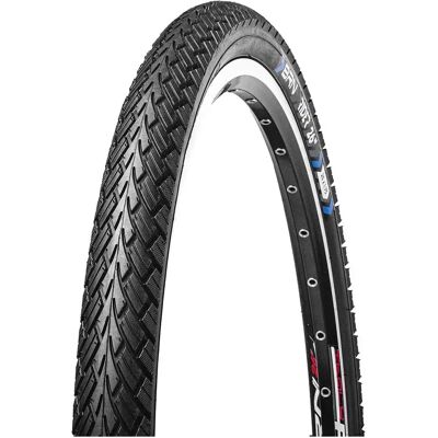 Brn Cubierta Rígida Urbana Rider 27.5´´ X 1.75 Black 27.5´´ x 1.75 Brn Cubierta Rígida Urbana Rider 27.5´´ X 1.75 Black 27.5´´ x 1.75