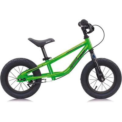 Brn Bicicleta Sin Pedales Speed Racer 12´´ Fluo Green One Size Brn Bicicleta Sin Pedales Speed Racer 12´´ Fluo Green One Size