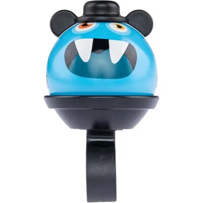 Contec Timbre De Bicicleta Beast 22.2 Mm Light Blue One Size Contec Timbre De Bicicleta Beast 22.2 Mm Light Blue One Size