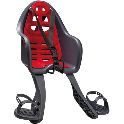 Brn Silla Portabebés De Cuadro Ufo Black / Red Max 15 kg Brn Silla Portabebés De Cuadro Ufo Black / Red Max 15 kg