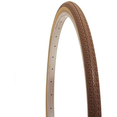 Brn Cubierta Rígida Urbana 26´´ X 1.375 Cream / Brown 26´´ x 1.375 Brn Cubierta Rígida Urbana 26´´ X 1.375 Cream / Brown 26´´ x 1.375
