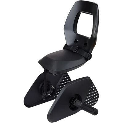 Bobike Silla Portabebés Trasera One Junior Mik Hd Black Max 27 kg Bobike Silla Portabebés Trasera One Junior Mik Hd Black Max 27 kg
