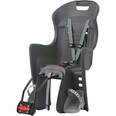 Bobike Silla Portabebés De Cuadro Boodie Grey Max 22 kg Bobike Silla Portabebés De Cuadro Boodie Grey Max 22 kg
