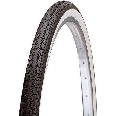 Brn Cubierta Rígida Urbana 28´´ X 1.625 White / Black 28´´ x 1.625 Brn Cubierta Rígida Urbana 28´´ X 1.625 White / Black 28´´ x 1.625