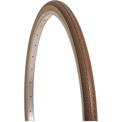 Brn Cubierta Rígida Urbana 28´´ X 1.625 Cream / Brown 28´´ x 1.625 Brn Cubierta Rígida Urbana 28´´ X 1.625 Cream / Brown 28´´ x 1.625