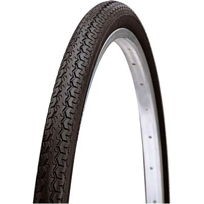 Brn Cubierta Rígida Urbana Premium City 28´´ X 1.625 Black 28´´ x 1.625 Brn Cubierta Rígida Urbana Premium City 28´´ X 1.625 Black 28´´ x 1.625