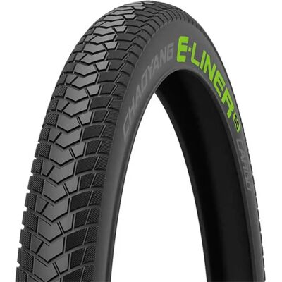 Chaoyang Cubierta Rígida Urbana E-cargo 60 Tpi 20´´ X 2.15 Black / Reflex 20´´ x 2.15 Chaoyang Cubierta Rígida Urbana E-cargo 60 Tpi 20´´ X 2.15 Black / Reflex 20´´ x 2.15