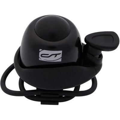 Contec Timbre De Bicicleta Cup-a-ding 34 Mm Black One Size Contec Timbre De Bicicleta Cup-a-ding 34 Mm Black One Size