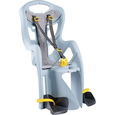 Bellelli Silla Portabebés Portaequipajes Pepe Ice Blue / Grey Max 22 kg Bellelli Silla Portabebés Portaequipajes Pepe Ice Blue / Grey Max 22 kg