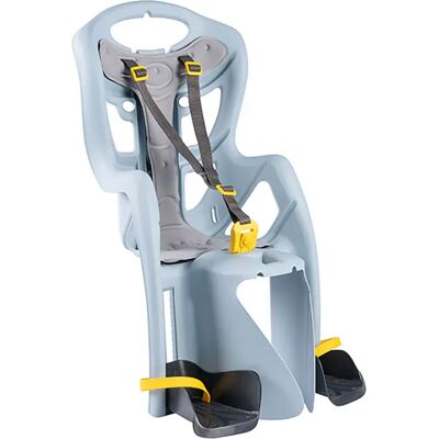 Bellelli Silla Portabebés De Cuadro Pepe Ice Blue / Grey Max 22 kg Bellelli Silla Portabebés De Cuadro Pepe Ice Blue / Grey Max 22 kg