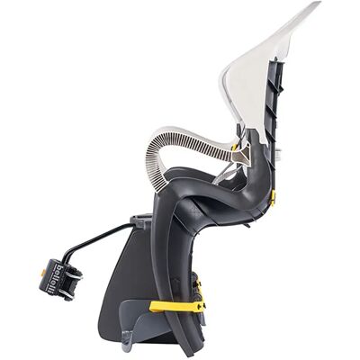 Bellelli Silla Portabebés De Cuadro Tiger B-fix Black / Yellow Max 22 kg Bellelli Silla Portabebés De Cuadro Tiger B-fix Black / Yellow Max 22 kg