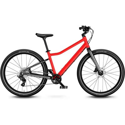 Bicicleta Explore 5 24´´ Woom Red One Size Bicicleta Explore 5 24´´ Woom Red One Size