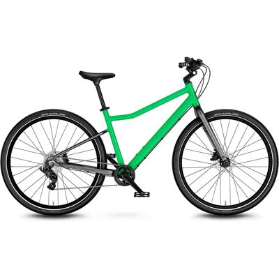 Woom Bicicleta Explore 6 26´´ Jungle Green One Size Woom Bicicleta Explore 6 26´´ Jungle Green One Size