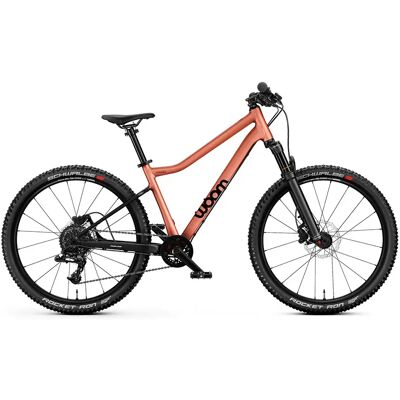Woom Bicicleta De Mtb Off Air 5 24´´ Copper One Size Woom Bicicleta De Mtb Off Air 5 24´´ Copper One Size