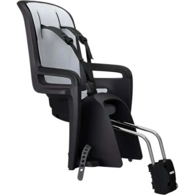 Thule Silla Portabebés De Cuadro Ridealong 2 Dark grey Max 22 kg Thule Silla Portabebés De Cuadro Ridealong 2 Dark grey Max 22 kg