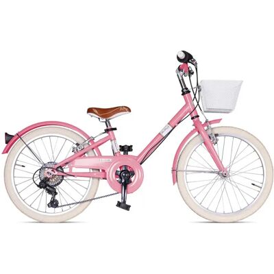Via Veneto Bicicleta Giulietta Lady 20´´ Ty21 6s Diva Pink 27 Via Veneto Bicicleta Giulietta Lady 20´´ Ty21 6s Diva Pink 27