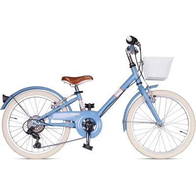 Via Veneto Bicicleta Giulietta Lady 20´´ Ty21 6s Mama Non Mama Blue 27 Via Veneto Bicicleta Giulietta Lady 20´´ Ty21 6s Mama Non Mama Blue 27