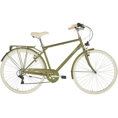 Alpina Bicicleta Sharin Trk 28´´ 6s Green 52 Alpina Bicicleta Sharin Trk 28´´ 6s Green 52