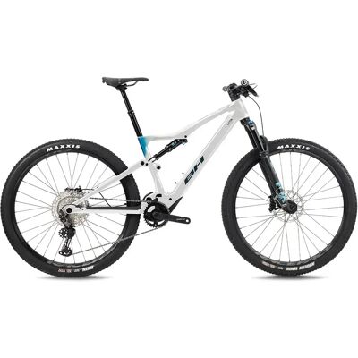 Bh Bicicleta Eléctrica De Mtb Ilynx Race Carbon 7.7 2ezmag 29´´ Deore 2026 WGG M Bh Bicicleta Eléctrica De Mtb Ilynx Race Carbon 7.7 2ezmag 29´´ Deore 2026 WGG M