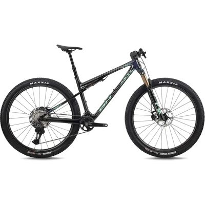 Bh Bicicleta De Mtb Lynx Sls 8.0 29´´ Xt Di2 8200 2026 NGV M Bh Bicicleta De Mtb Lynx Sls 8.0 29´´ Xt Di2 8200 2026 NGV M