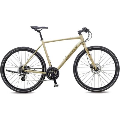 Monty Bicicleta Indie 700c Altus M315 2x8s 2023 CCB L Monty Bicicleta Indie 700c Altus M315 2x8s 2023 CCB L