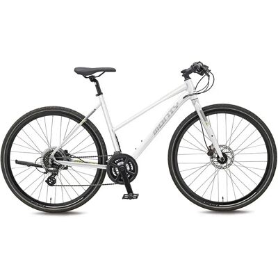Monty Bicicleta Indie 700c Altus M315 2x8s 2023 WSC M Monty Bicicleta Indie 700c Altus M315 2x8s 2023 WSC M