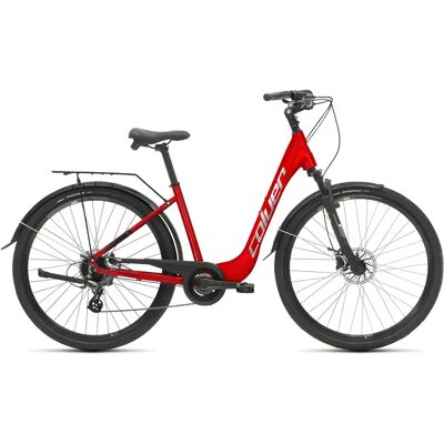 Coluer Bicicleta Greenland 28´´ Altus 2025 Red M Coluer Bicicleta Greenland 28´´ Altus 2025 Red M