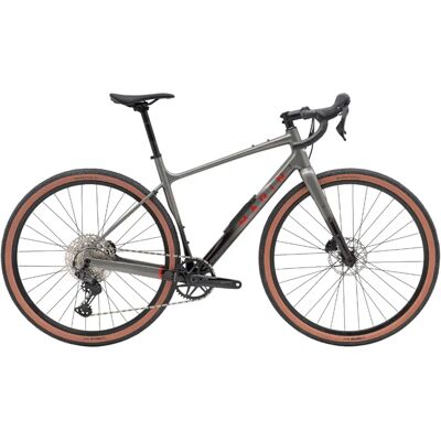 Marin Bicicleta De Gravel Headlands 1 700c Grey / Black 56 Marin Bicicleta De Gravel Headlands 1 700c Grey / Black 56