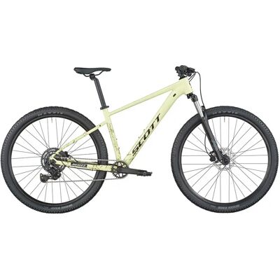 Scott Bicicleta De Mtb Contrail 29´´ Cues Rd-u4000-gs 9s 2026 Luminary Green M Scott Bicicleta De Mtb Contrail 29´´ Cues Rd-u4000-gs 9s 2026 Luminary Green M