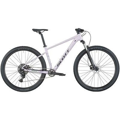 Scott Bicicleta De Mtb Contrail 29´´ Cues Rd-u4000-gs 9s 2026 Violet Pink M Scott Bicicleta De Mtb Contrail 29´´ Cues Rd-u4000-gs 9s 2026 Violet Pink M