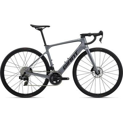 Giant Bicicleta Eléctrica De Carretera Defy Advanced E+ Elite 2 Rival Axs 2026 Mercury S Giant Bicicleta Eléctrica De Carretera Defy Advanced E+ Elite 2 Rival Axs 2026 Mercury S