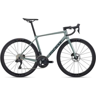 Giant Bicicleta De Carretera Tcr Advanced 0 105 Di2 2026 Alpine Green XL Giant Bicicleta De Carretera Tcr Advanced 0 105 Di2 2026 Alpine Green XL