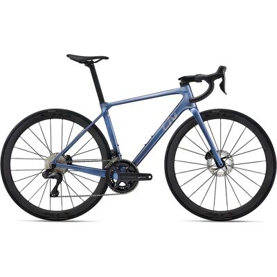 Liv Bicicleta De Carretera Langma Advanced Pro 0 Pro Compact Ultegra Di2 2026 Thundercloud S Liv Bicicleta De Carretera Langma Advanced Pro 0 Pro Compact Ultegra Di2 2026 Thundercloud S