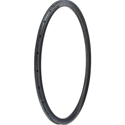 Mavic Llanta De Bicicleta De Carretera C-2132 Carbon Disc Tubeless Black 700C 24H Mavic Llanta De Bicicleta De Carretera C-2132 Carbon Disc Tubeless Black 700C 24H