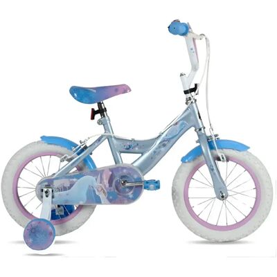 Disney Bicicleta Frozen Huffy 14´´ Multicolor One Size Disney Bicicleta Frozen Huffy 14´´ Multicolor One Size