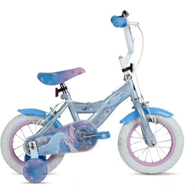 Disney Bicicleta Frozen Huffy 12´´ Multicolor One Size Disney Bicicleta Frozen Huffy 12´´ Multicolor One Size