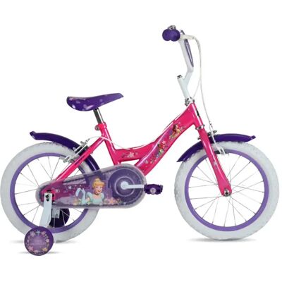 Disney Bicicleta Princess Huffy 16´´ Multicolor One Size Disney Bicicleta Princess Huffy 16´´ Multicolor One Size