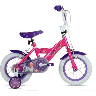 Disney Bicicleta Princess Huffy 12´´ Multicolor One Size Disney Bicicleta Princess Huffy 12´´ Multicolor One Size