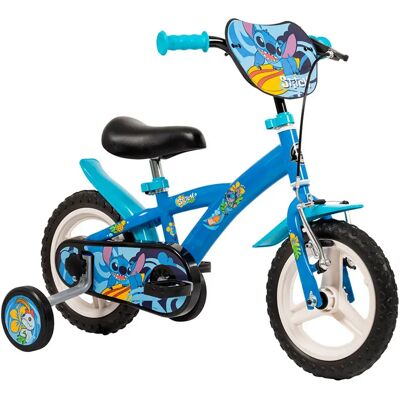 Stitch Bicicleta Multicolor1 One Size Stitch Bicicleta Multicolor1 One Size