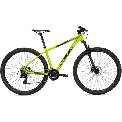 Coluer Bicicleta De Mtb Limbo 293 29´´ Tourney 2025 Lime Green L Coluer Bicicleta De Mtb Limbo 293 29´´ Tourney 2025 Lime Green L