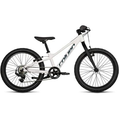Coluer Bicicleta Zap 201 Tourney Ft 2025 White One Size Coluer Bicicleta Zap 201 Tourney Ft 2025 White One Size
