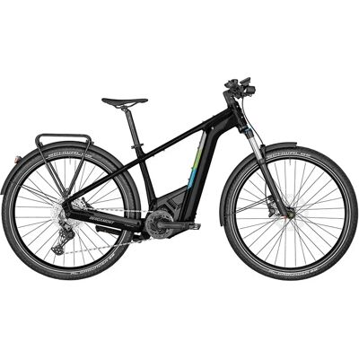 Bergamont Bicicleta Eléctrica E-revox Pro Eq 29´´ Deore Rd-m5100 Bosch Gen 4 Bes3 2024 Shiny Black M Bergamont Bicicleta Eléctrica E-revox Pro Eq 29´´ Deore Rd-m5100 Bosch Gen 4 Bes3 2024 Shiny Black M