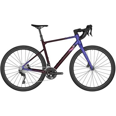 Bergamont Bicicleta De Gravel Grandurance Ltd Grx Rx810 Shadow Plus 2026 Reddish Black M Bergamont Bicicleta De Gravel Grandurance Ltd Grx Rx810 Shadow Plus 2026 Reddish Black M