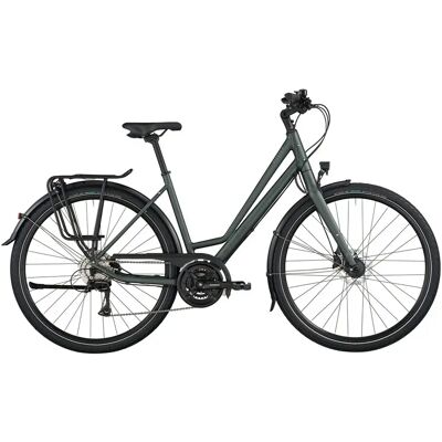 Bergamont Bicicleta Vitess 40 Rigid Amsterdam 700c M3020 2026 Kelp Green M Bergamont Bicicleta Vitess 40 Rigid Amsterdam 700c M3020 2026 Kelp Green M