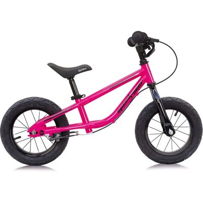 Brn Bicicleta Sin Pedales Speed Racer Pink One Size Brn Bicicleta Sin Pedales Speed Racer Pink One Size