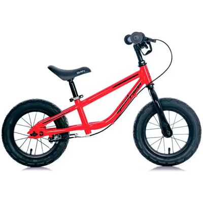 Brn Bicicleta Sin Pedales Speed Racer Red One Size Brn Bicicleta Sin Pedales Speed Racer Red One Size