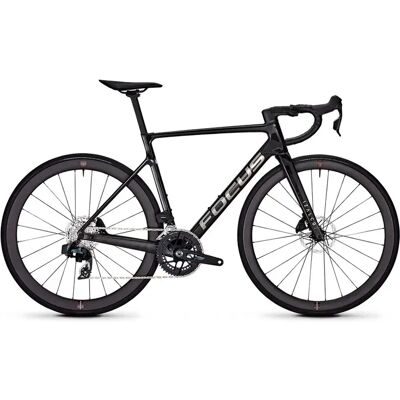 Focus Bicicleta De Carretera Izalco Max 8.9 Rival Axs 12s BlackMetallic XS Focus Bicicleta De Carretera Izalco Max 8.9 Rival Axs 12s BlackMetallic XS