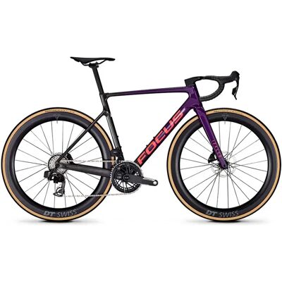 Focus Bicicleta De Carretera Izalco Max 9.8 Force Axs 12s Dreamviolet / BlackMetallic 2XS Focus Bicicleta De Carretera Izalco Max 9.8 Force Axs 12s Dreamviolet / BlackMetallic 2XS